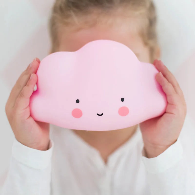 veilleuse LED enfant