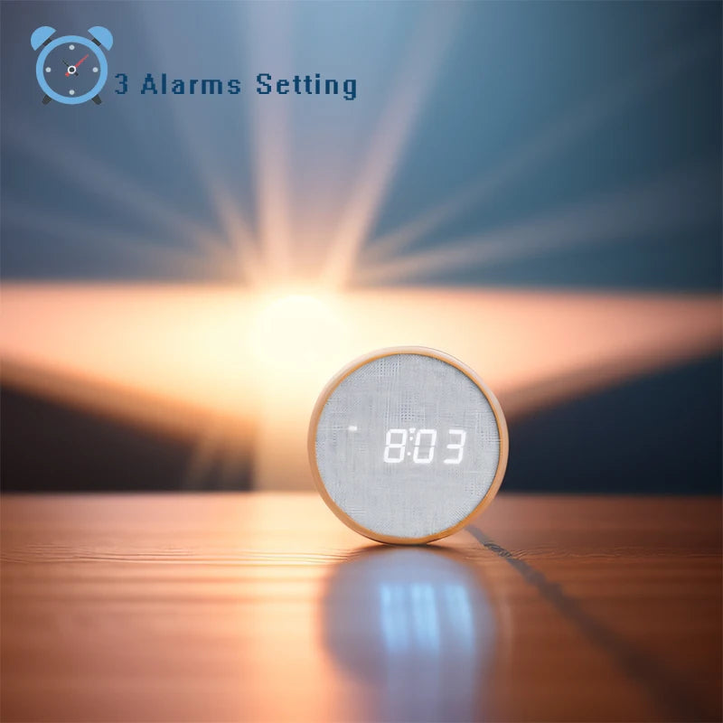 ZenRise réveil
