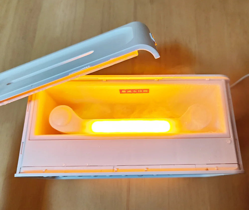 humidificateur zenwhisper