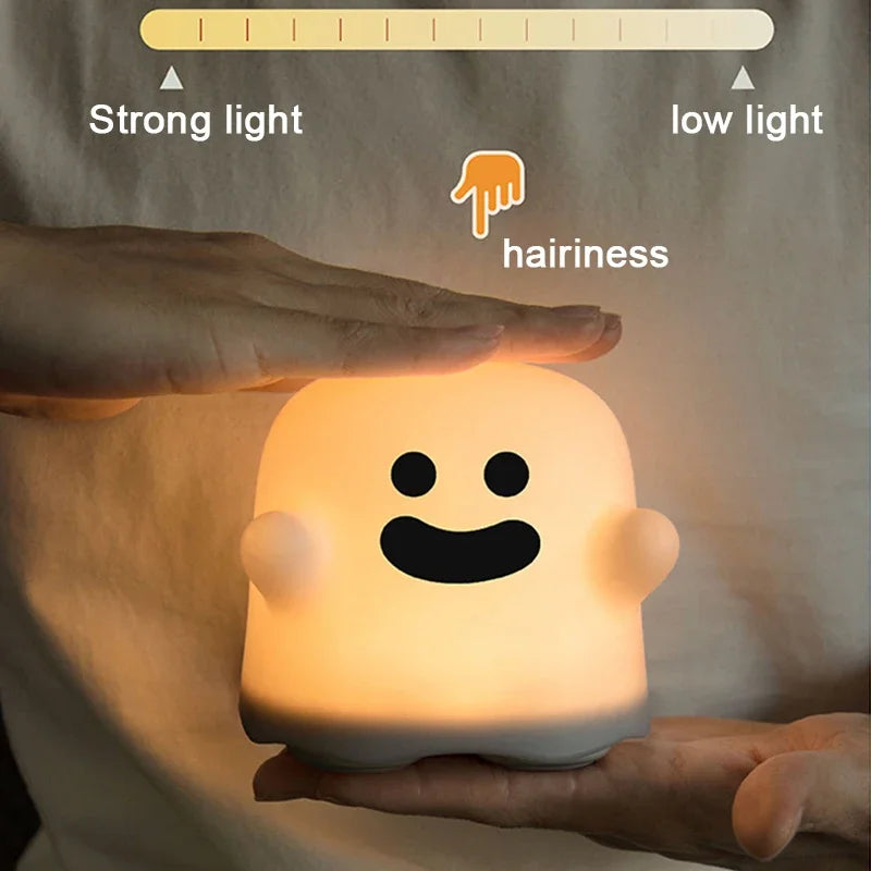Veilleuse LED sans fil