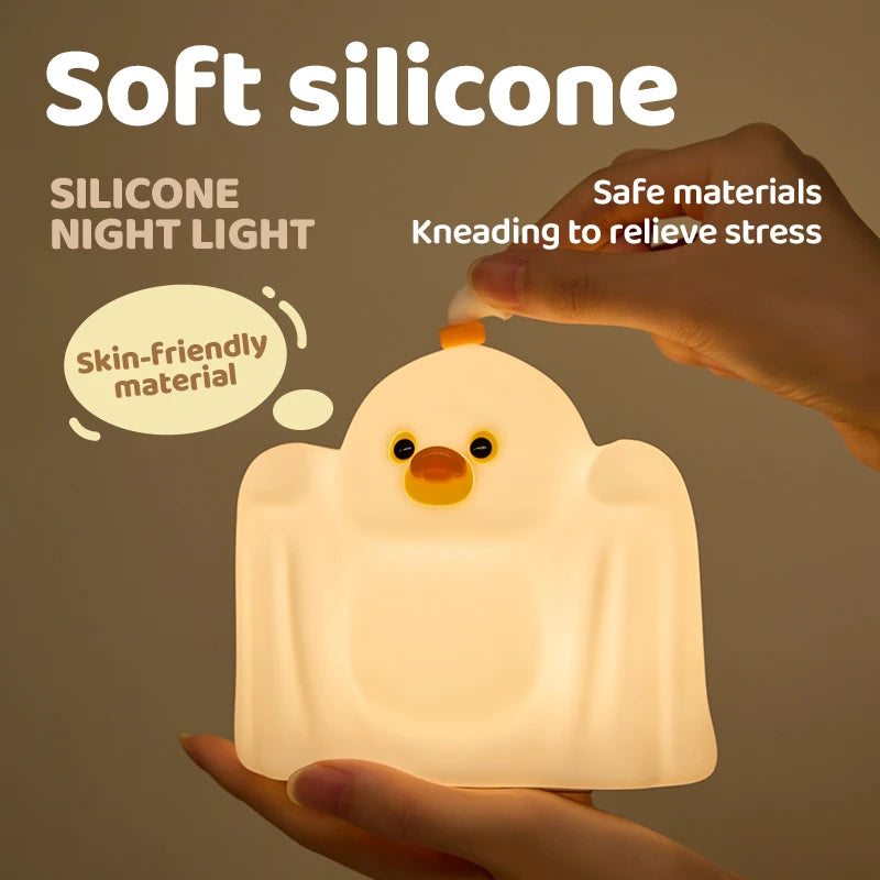 lampe de nuit pour enfants