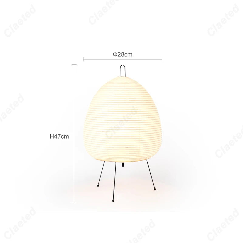 ZenLantern avec trépied