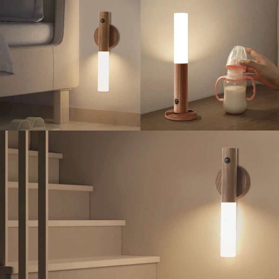 Lampe murale WallGlow