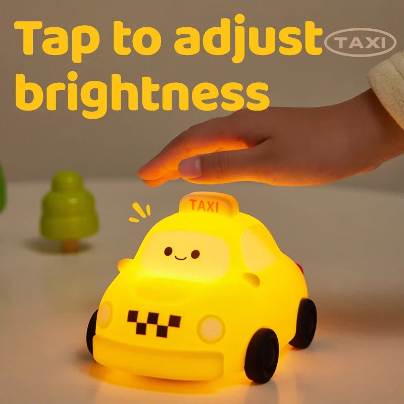 Éclairage LED sécurisé