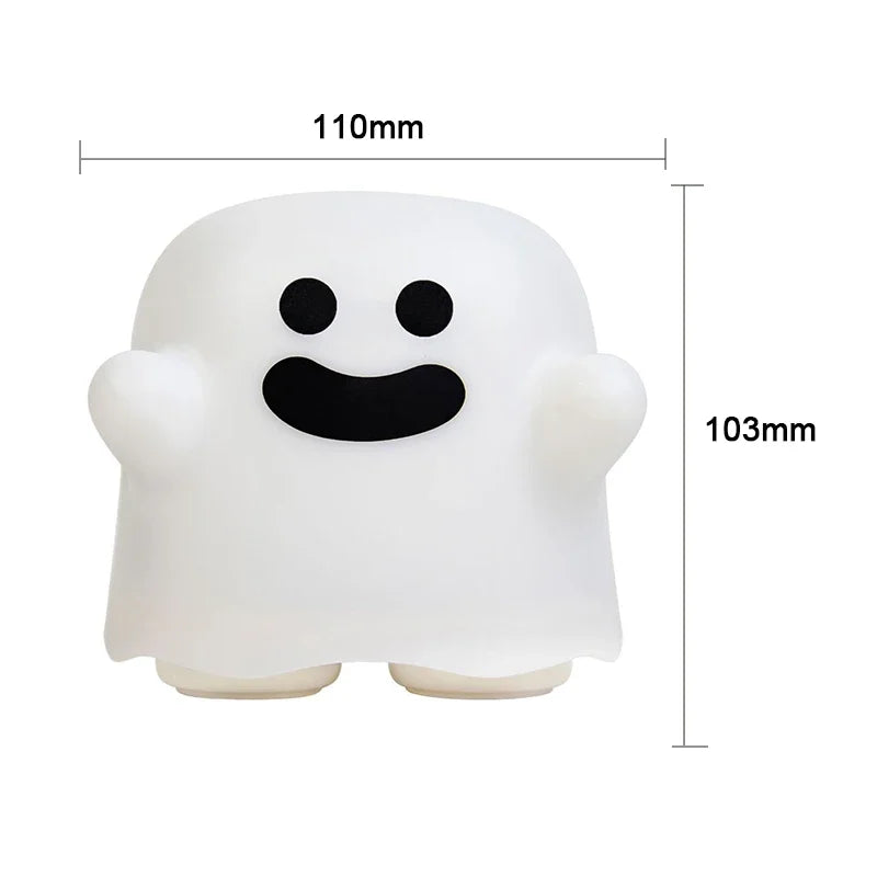 Veilleuse rechargeable bébé