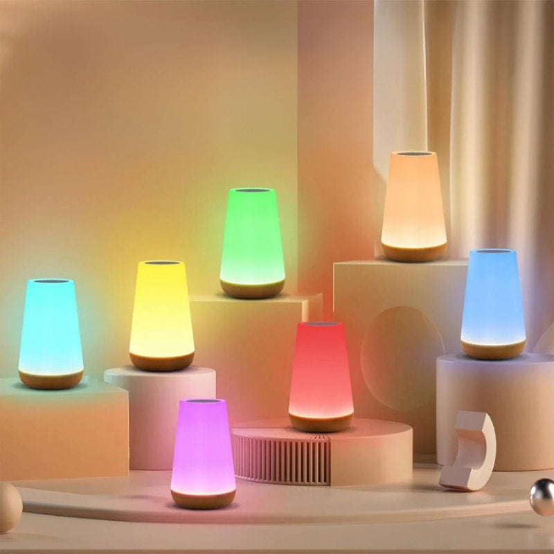 Lampe SoftTouch rechargeable