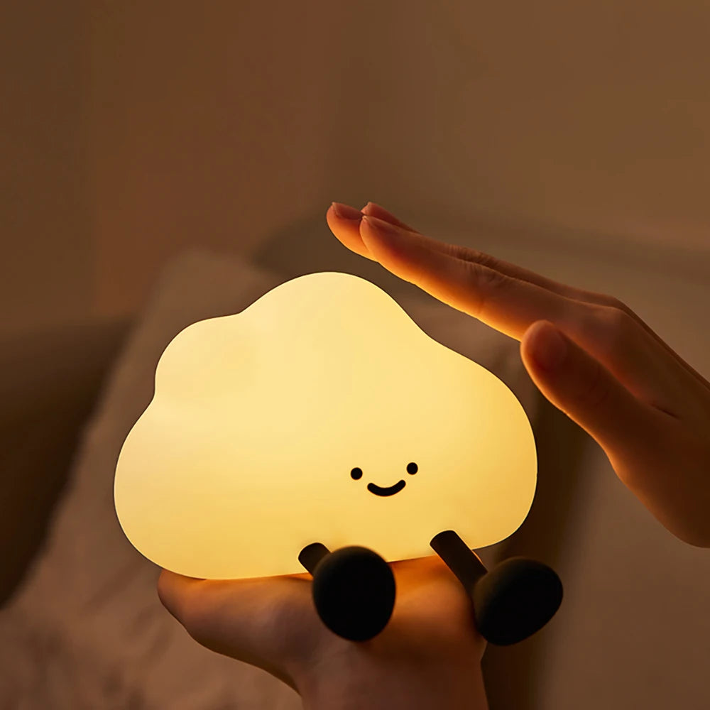 BabyCloud lumineux