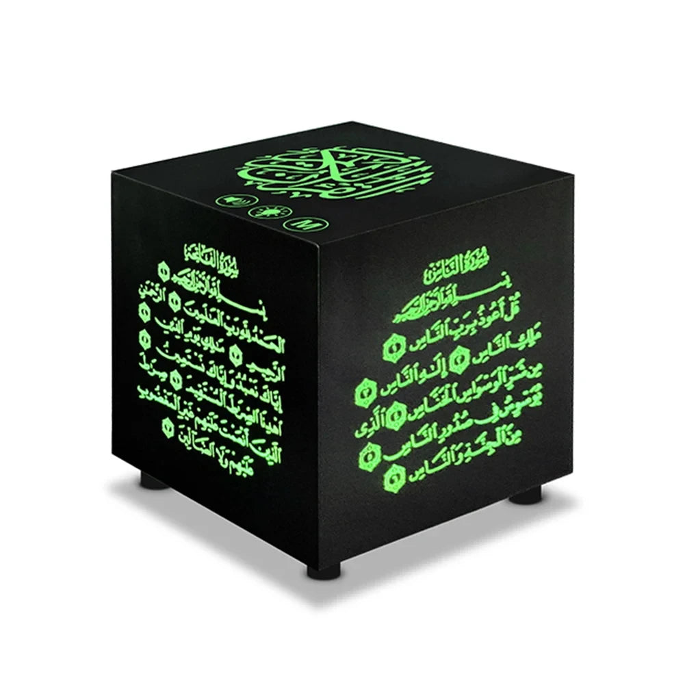 cube lumineux