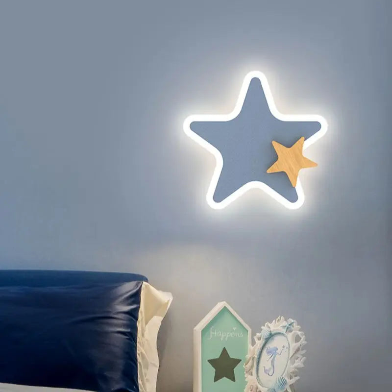 StellaWall en aluminium