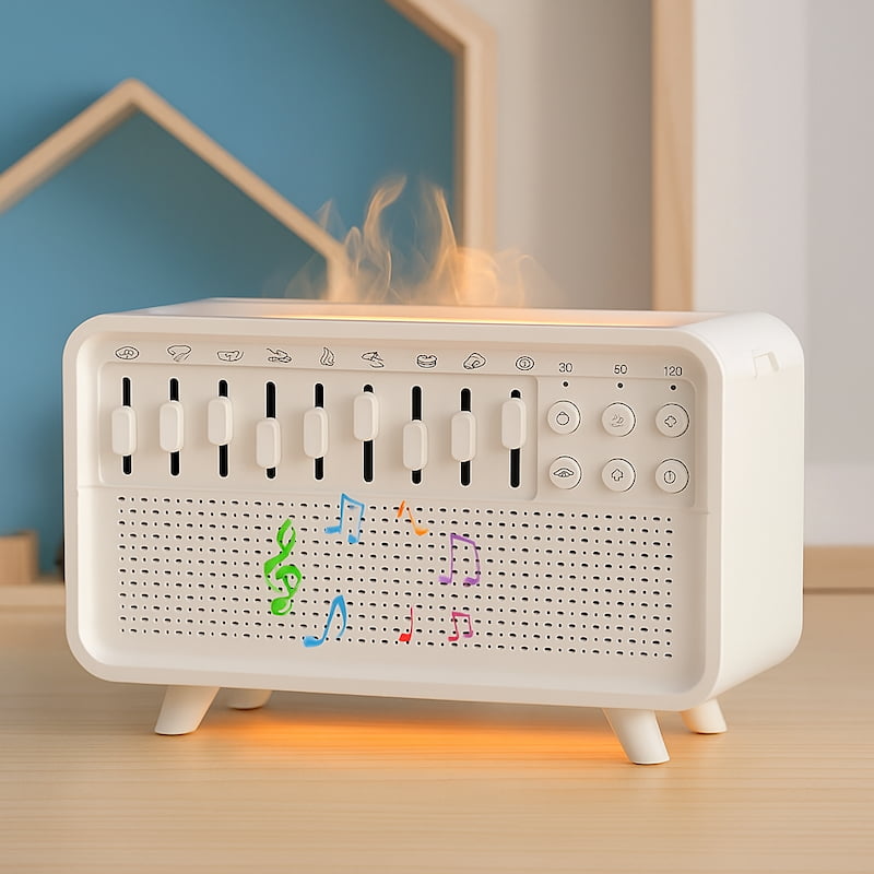 diffuseur zenwhisper