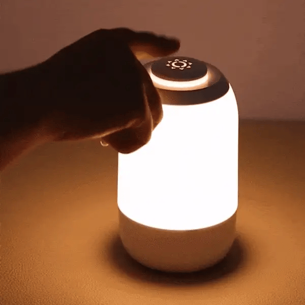 Veilleuse LumiGo élégante