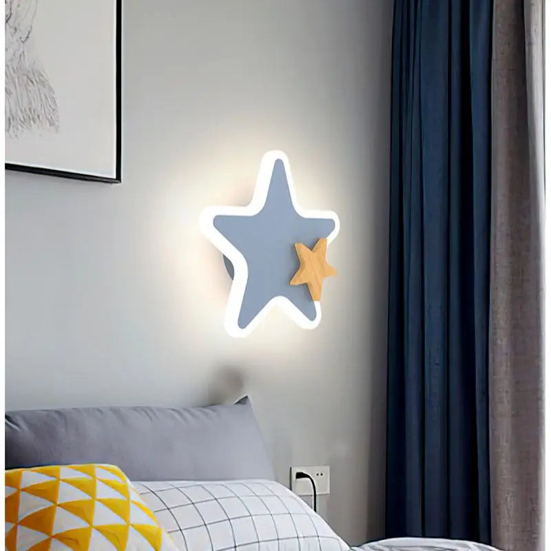 design minimaliste StellaWall