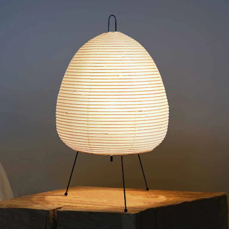 Éclairage de détente ZenLantern