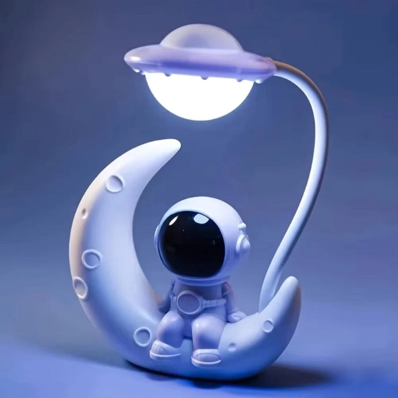 Ambiance espace lumineuse