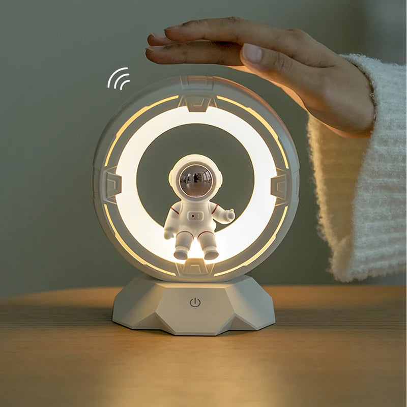 Veilleuse enfant SpaceLumi