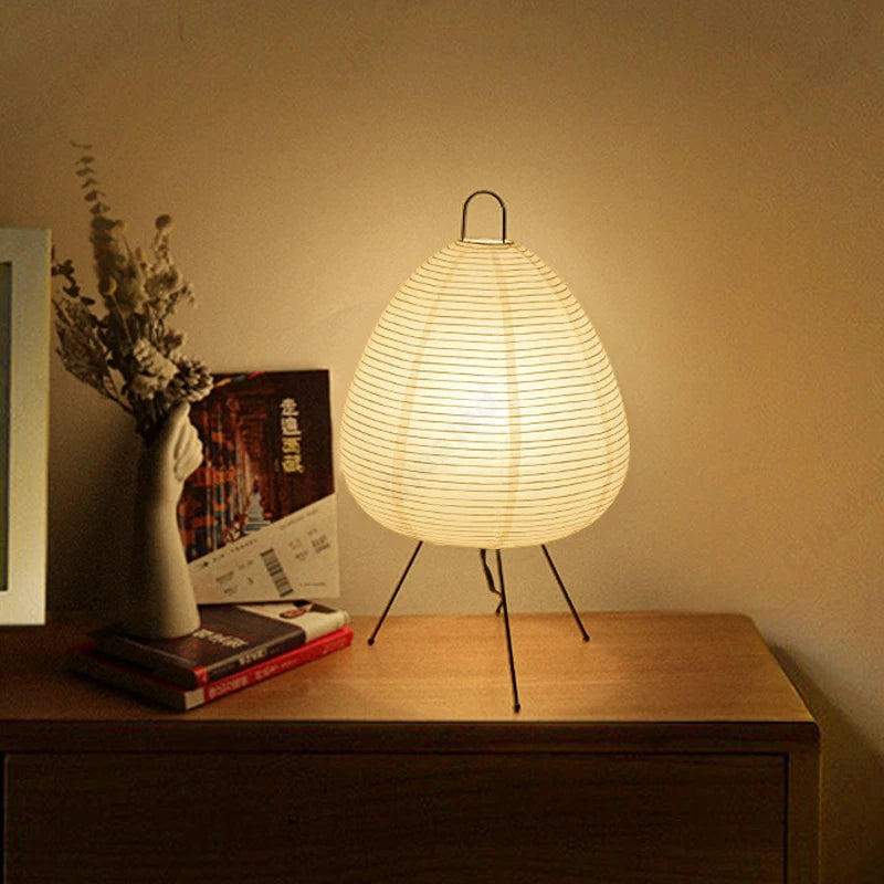 Lumière douce ZenLantern