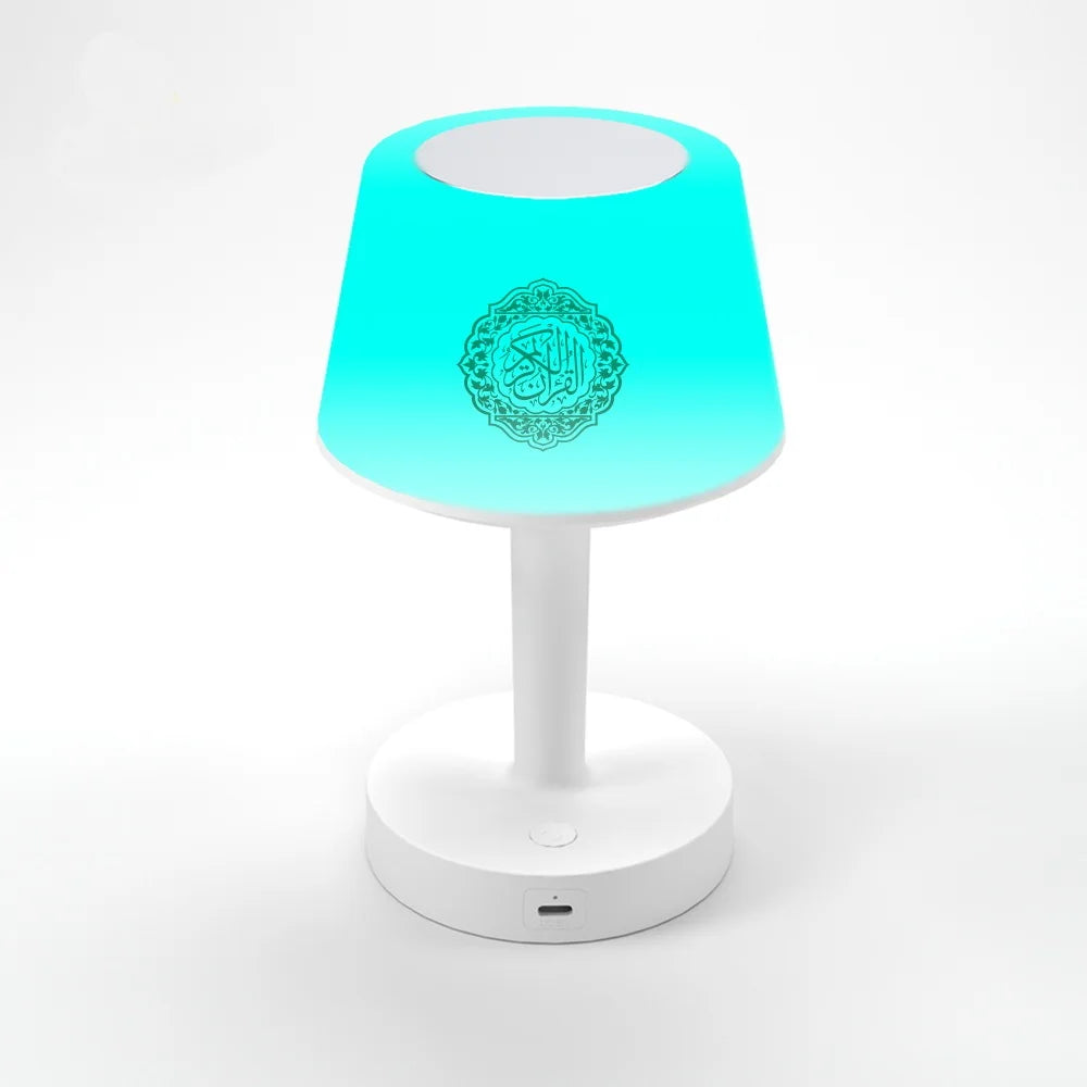 QuraLamp multicolore