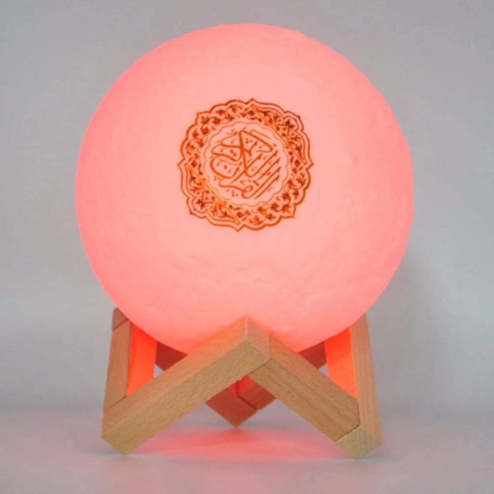 QuraMoon lampe