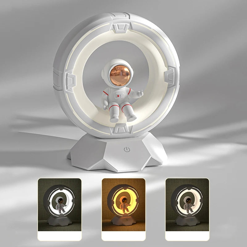 Lumière tamisée SpaceLumi