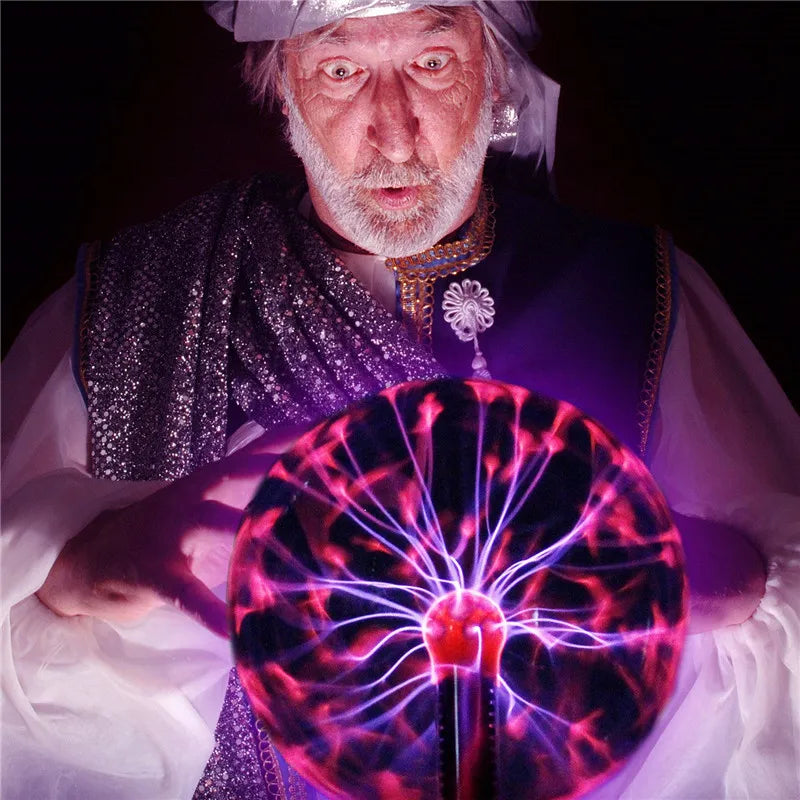Objet d'art lumineux