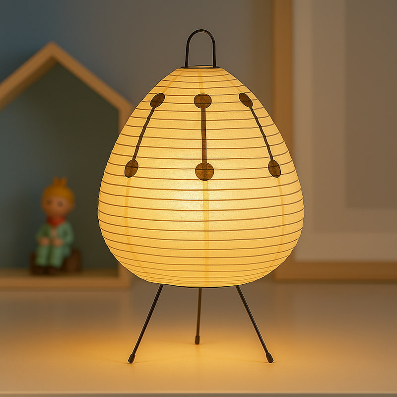 ZenLantern en papier