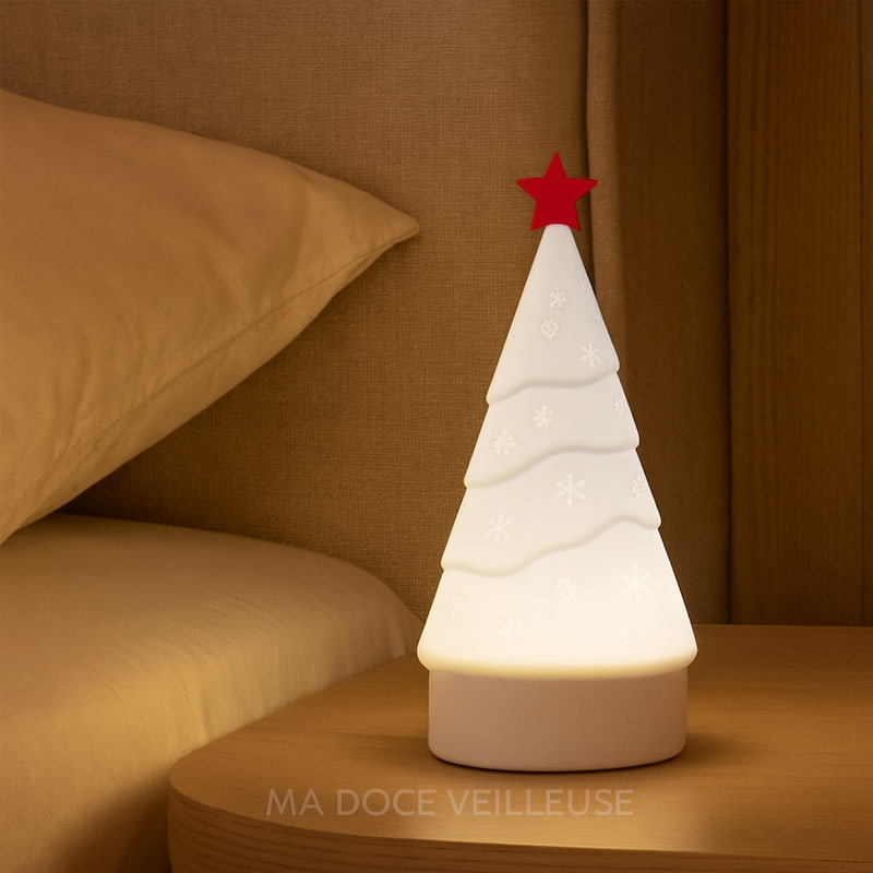 Veilleuse SapiGlow