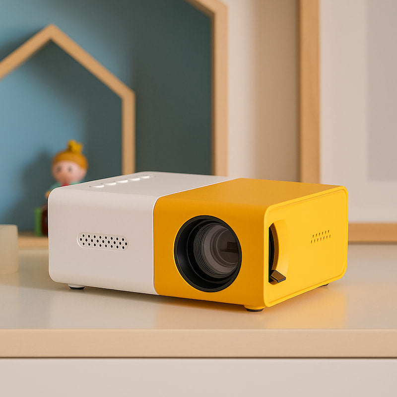 Mini Projecteur NanoProj