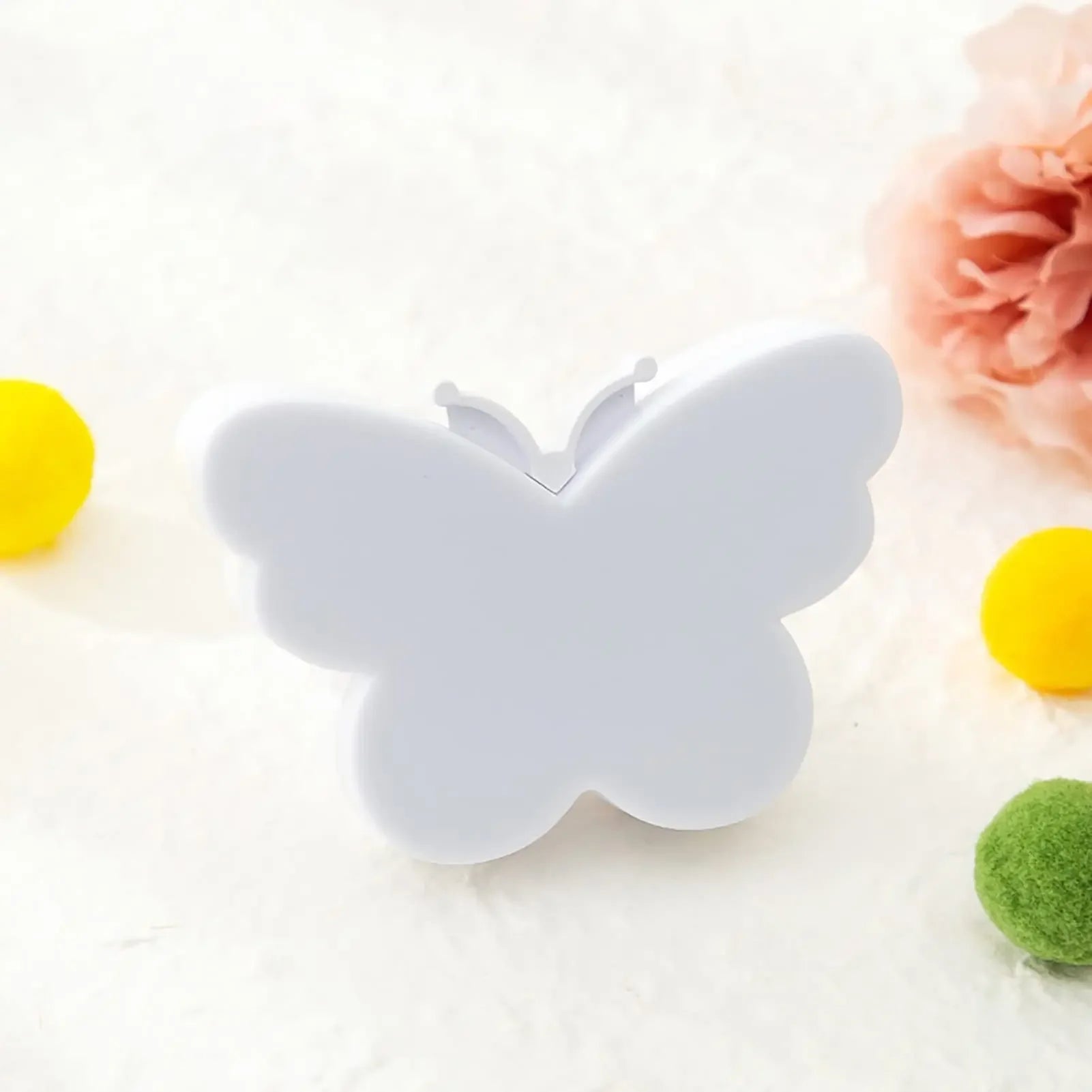 Veilleuse papillon nocturne
