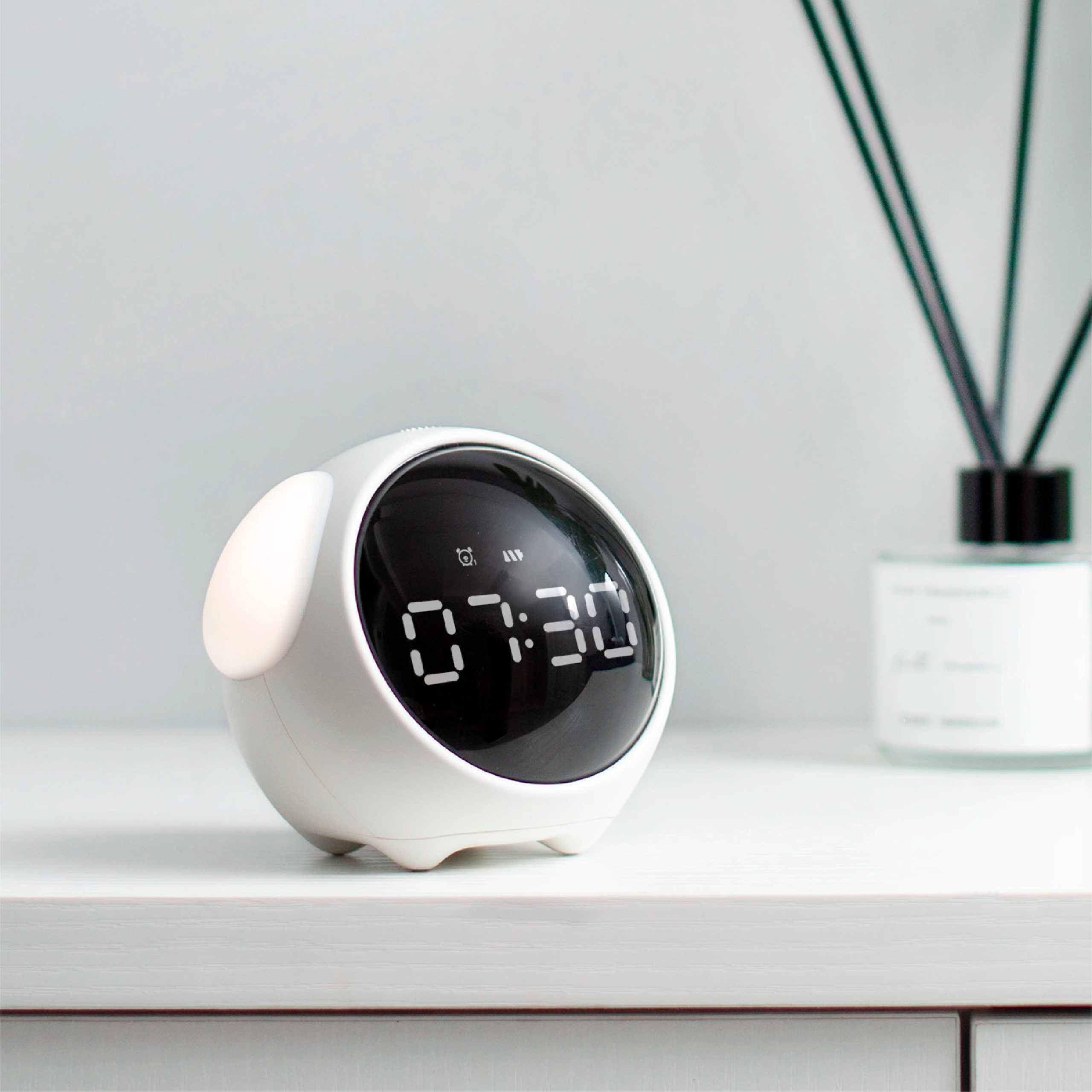 réveil pour chambre enfant