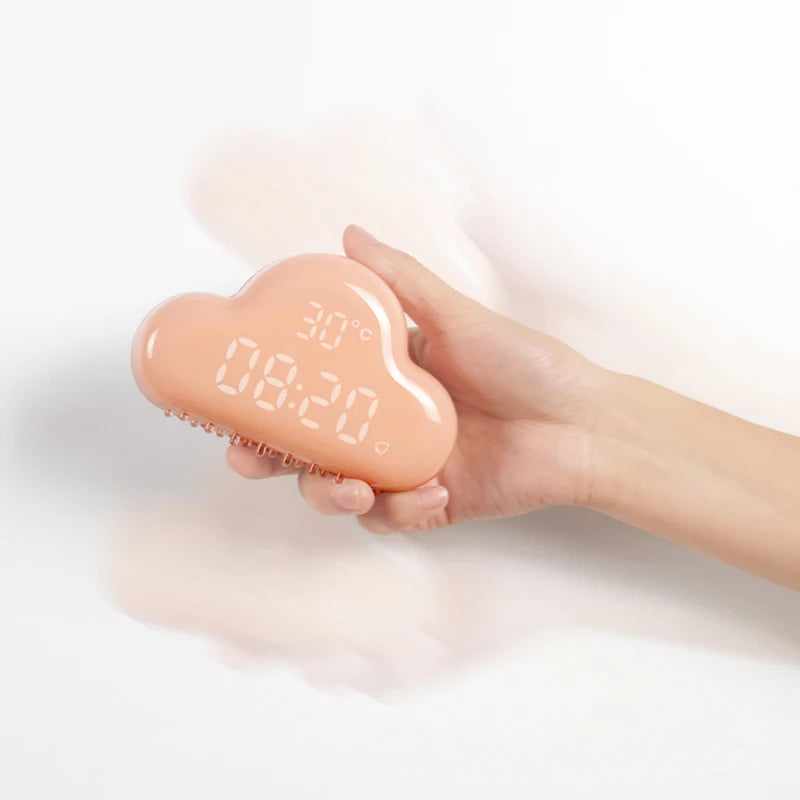 réveil rechargeable USB