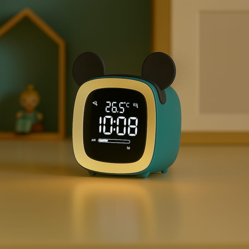 KidRise design lapin