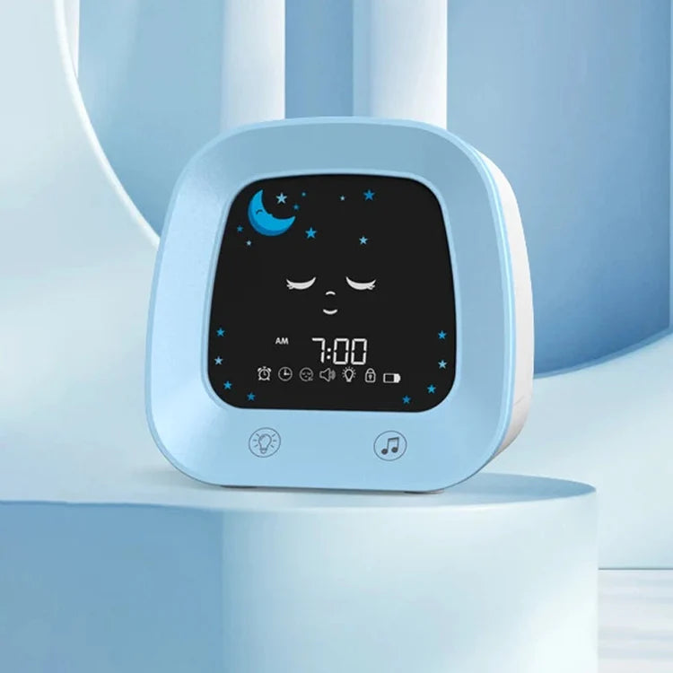 Routine sommeil Réveil DualRise