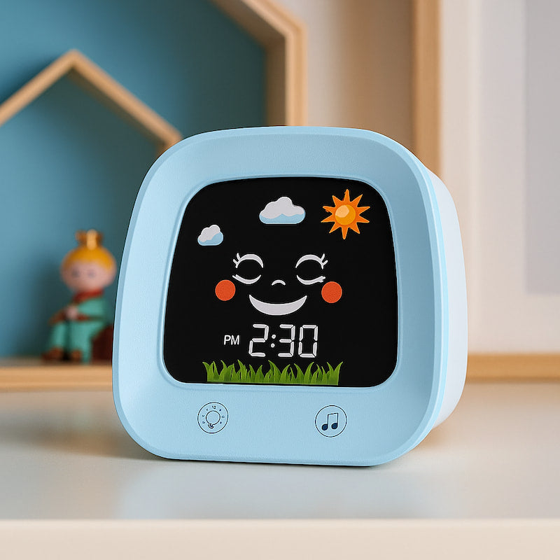 Réveil DualRise enfant