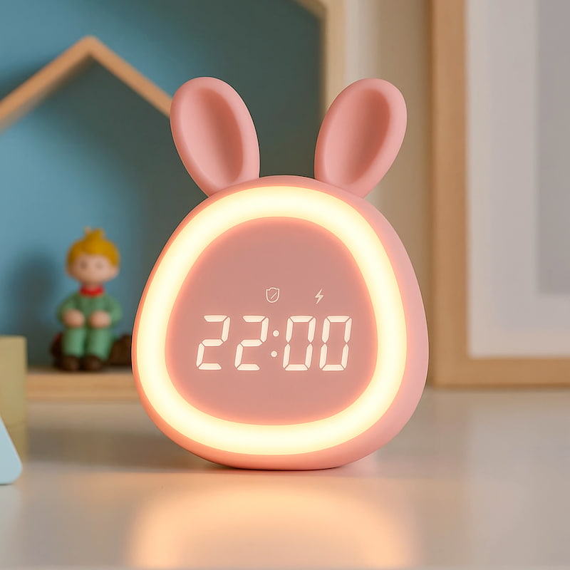 BunnyRise lapin enchanté