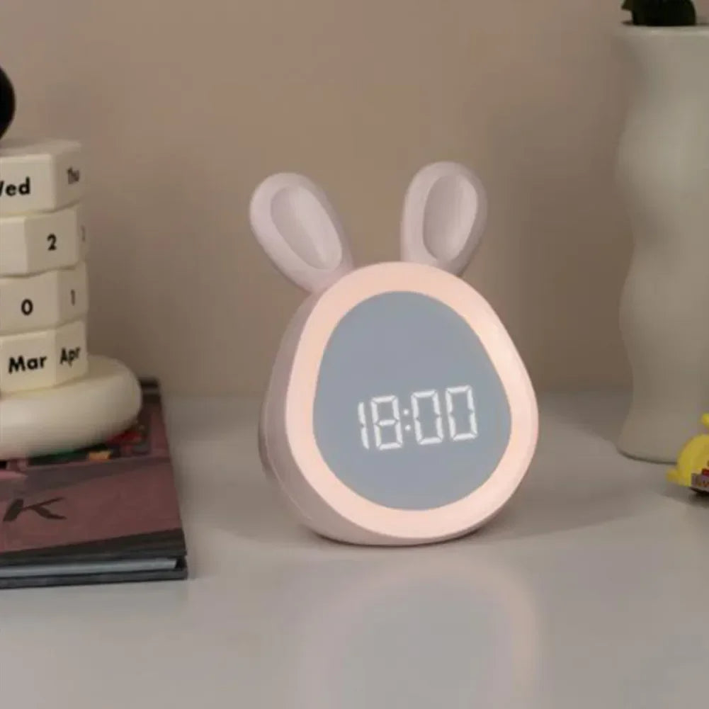 veilleuse BunnyRise LED
