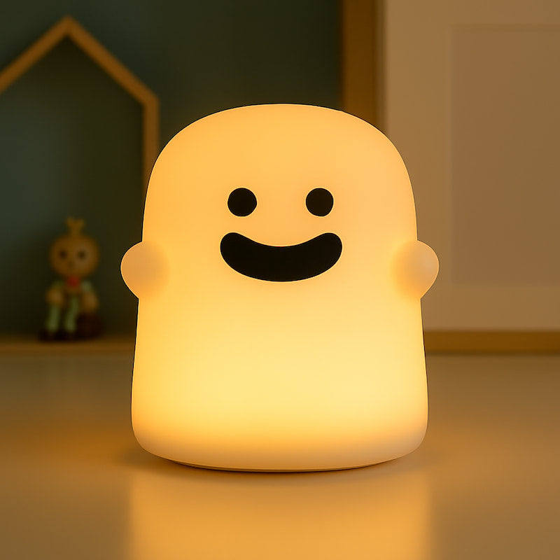 Veilleuse fantôme nomade GhostNomad