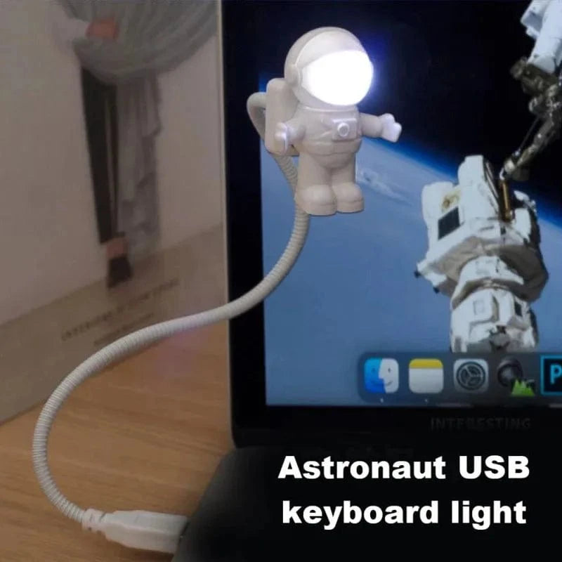éclairage USB moderne