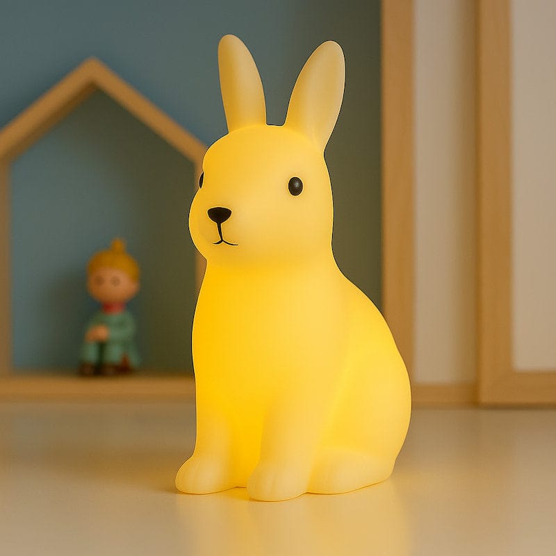 Lampe veilleuse lapin ZenBunny