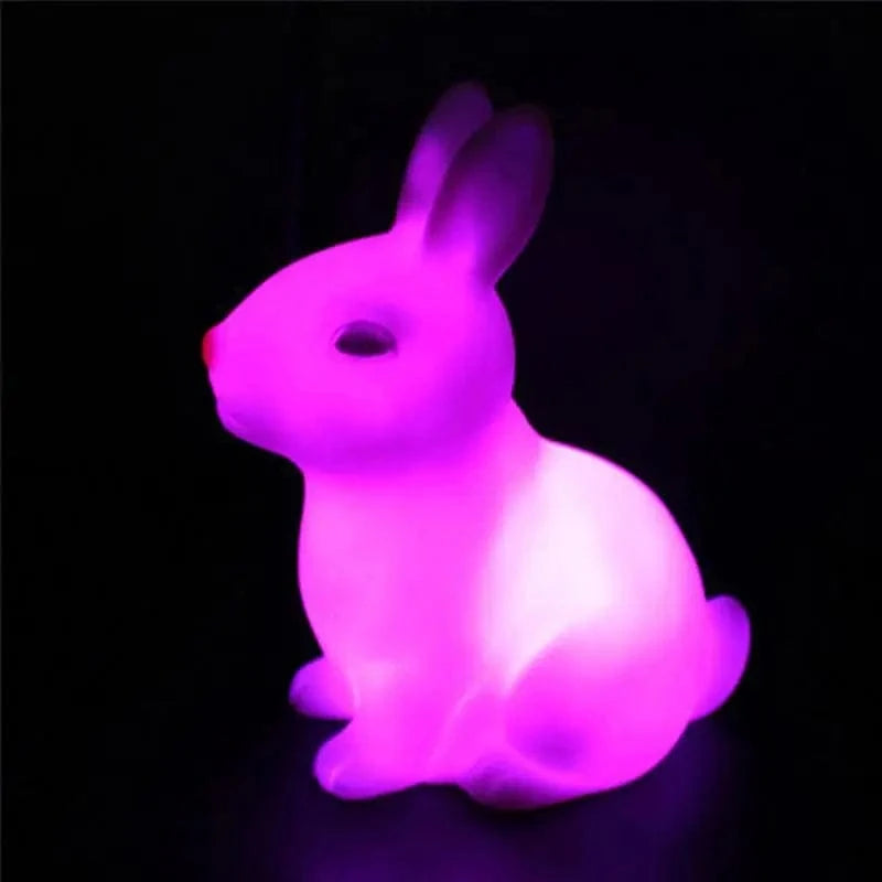 Lampe veilleuse enfant