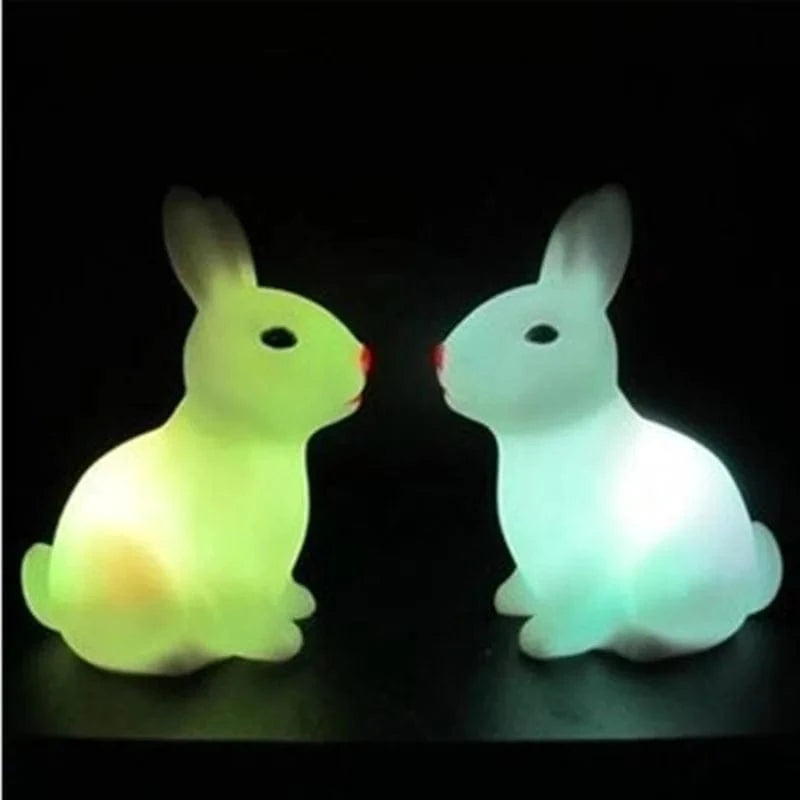 Lampe nuit ZenBunny