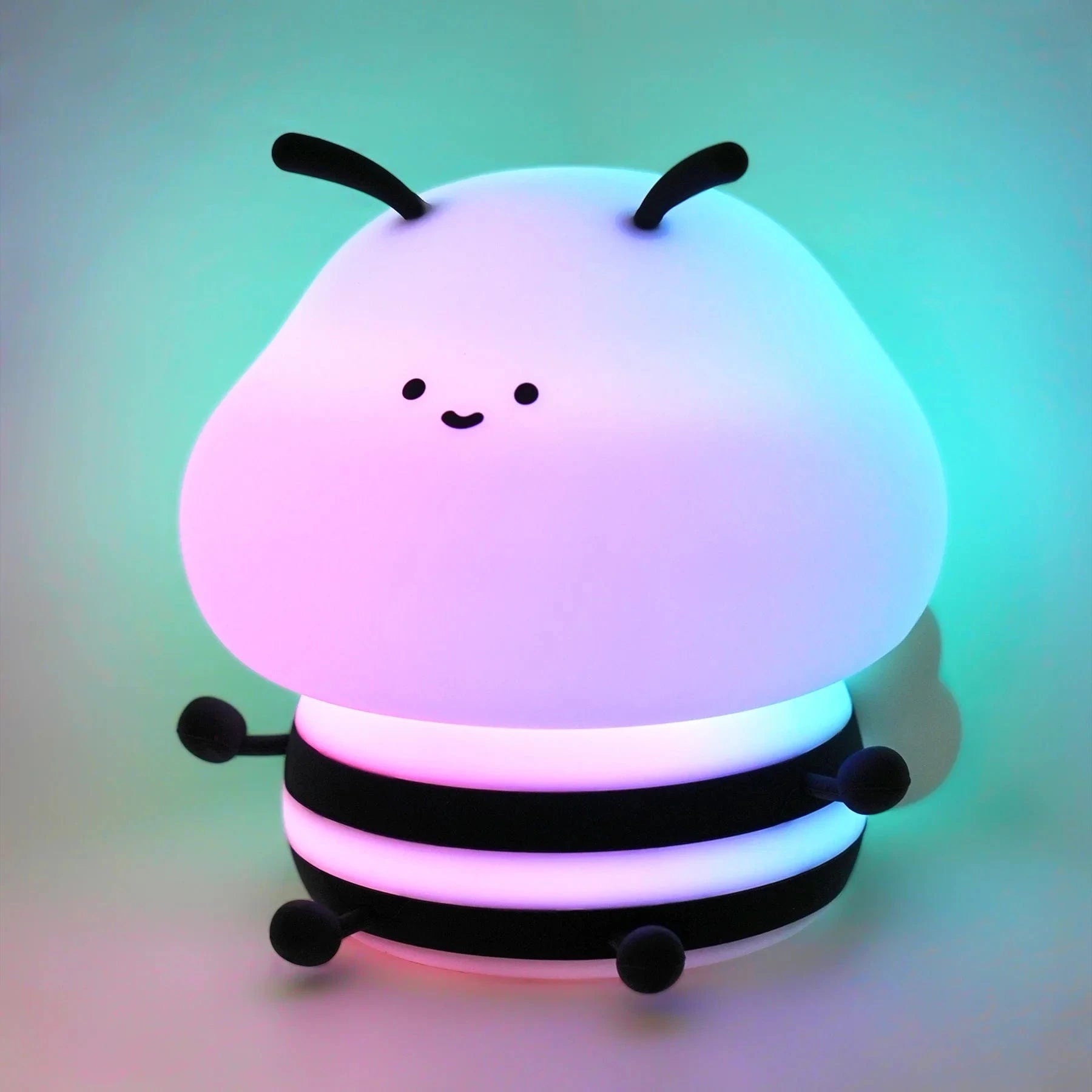 Design mignon Veilleuse Abeille BeeLuz
