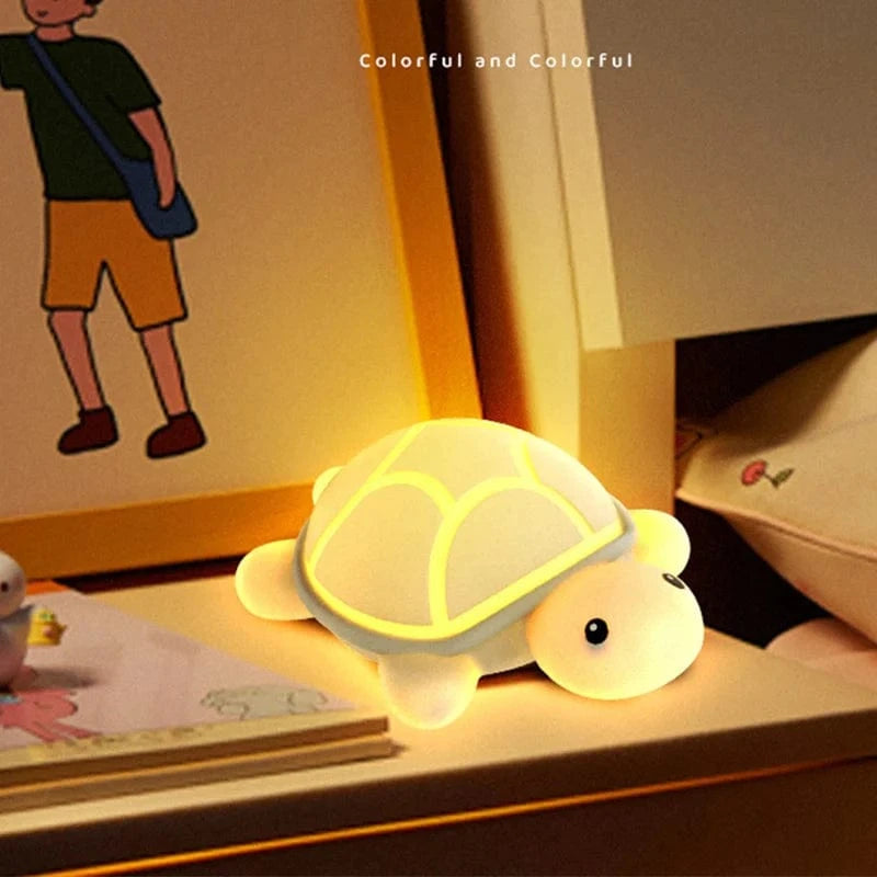 Lampe de nuit pour bébé