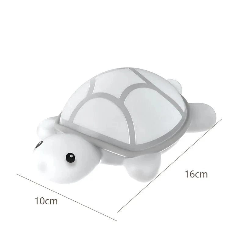 Lampe de nuit rechargeable