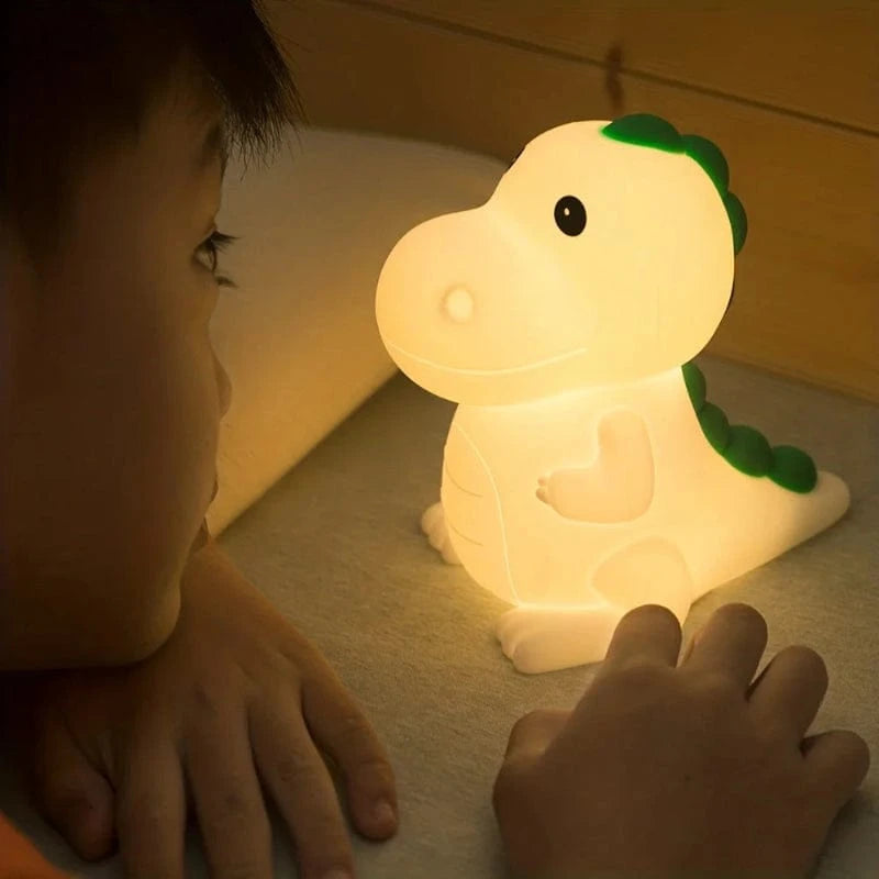 veilleuse rechargeable USB