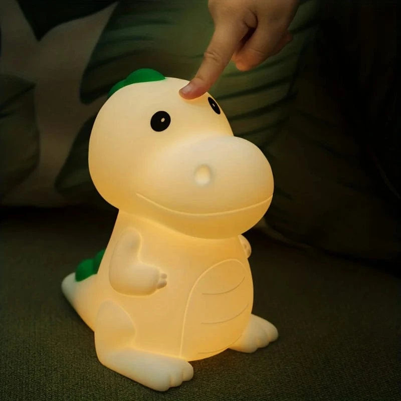 LumiRex éclairage doux