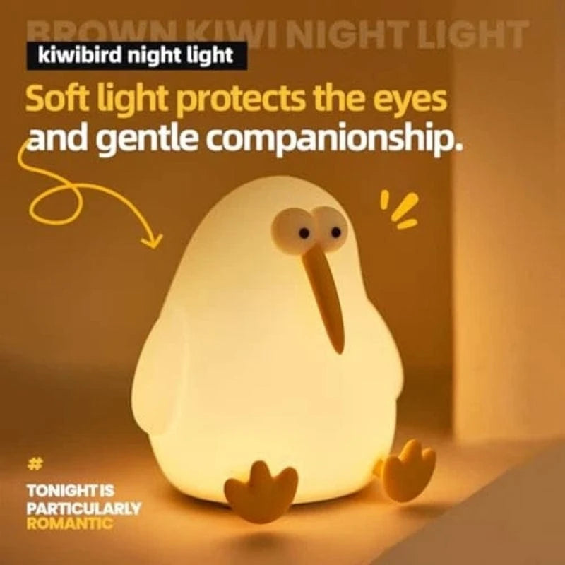 Veilleuse Enfant Kiwi