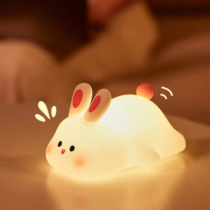 Veilleuse Enchantée LED