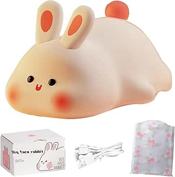 lampe apaisante bébé