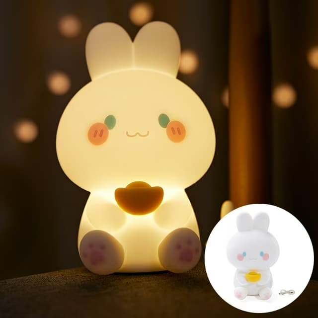 Veilleuse LapiLuz rechargeable