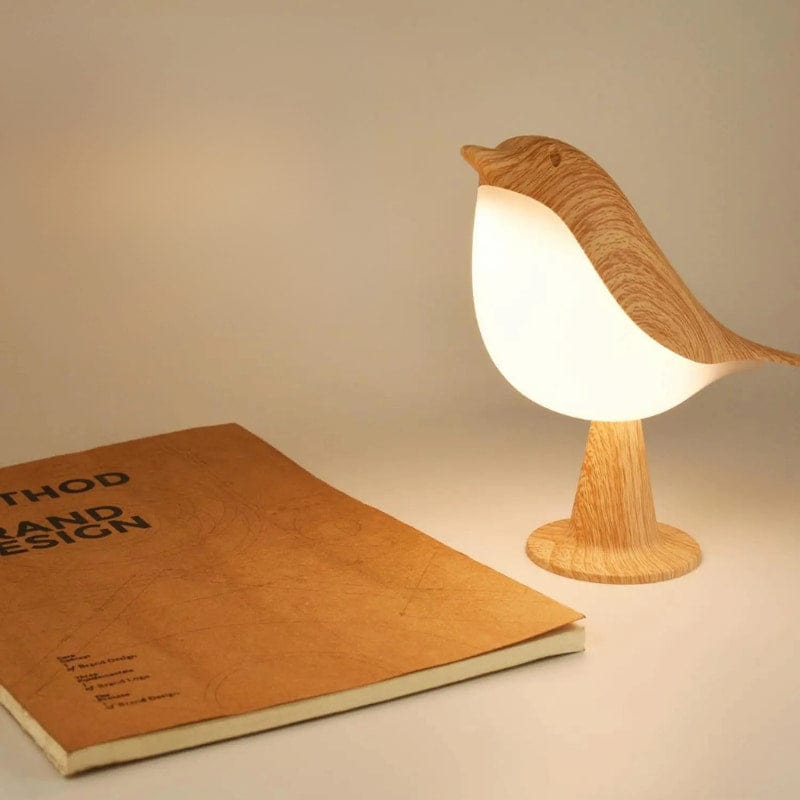 ZenBird en action